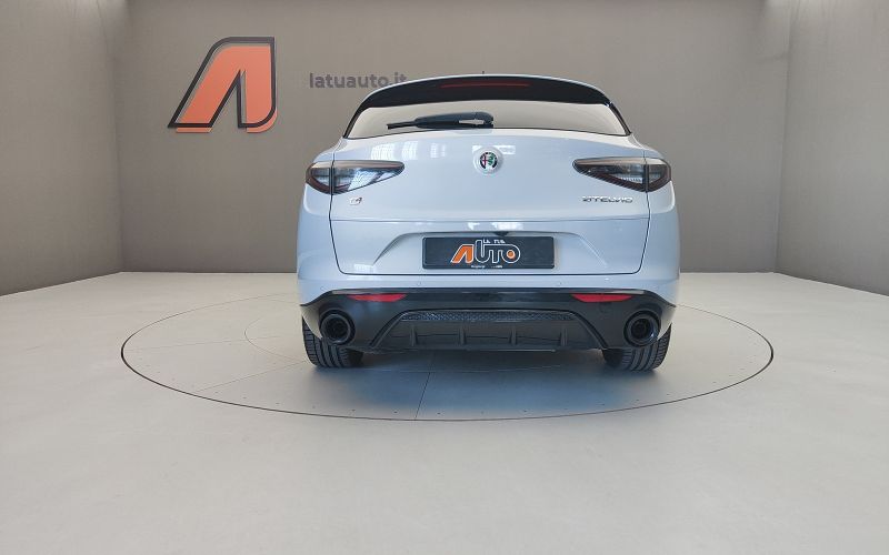 STELVIO 2.2 TD 210CV VELOCE AT8 Q4 MY24